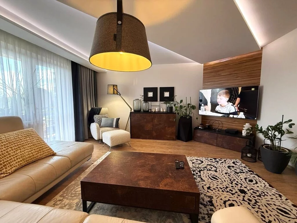 4 pokoje, mieszkanie 78,50 m², piętro 2, oferta nr , 392/7393/OMW, Rzeszów, Krośnieńska
