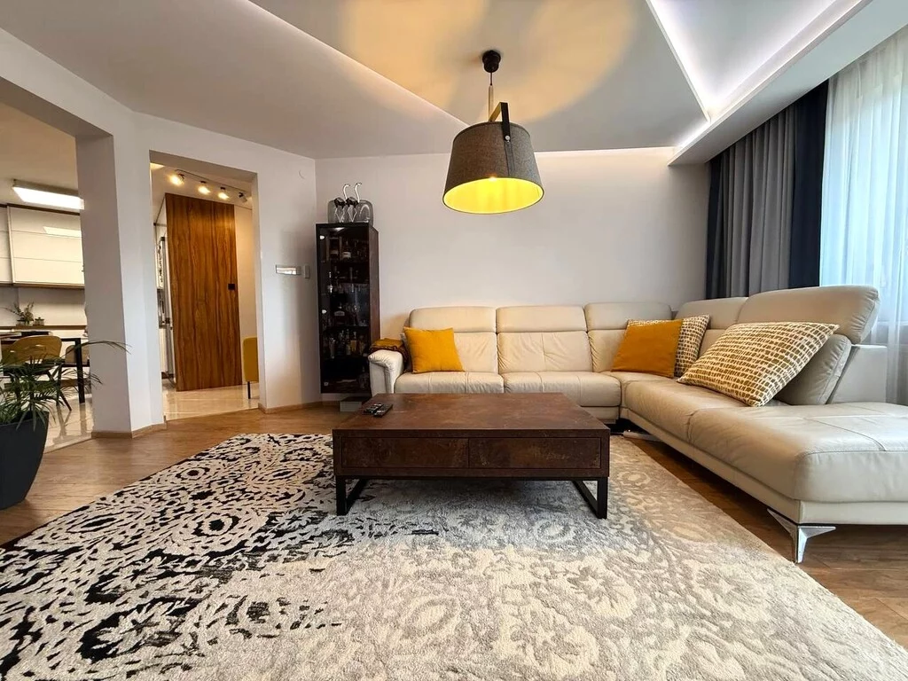 4 pokoje, mieszkanie 78,50 m², piętro 2, oferta nr , 392/7393/OMW, Rzeszów, Krośnieńska