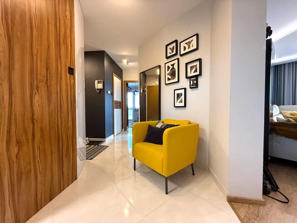 4 pokoje, mieszkanie 78,50 m², piętro 2, oferta nr , 392/7393/OMW, Rzeszów, Krośnieńska