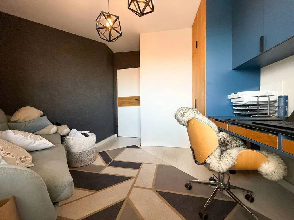 4 pokoje, mieszkanie 78,50 m², piętro 2, oferta nr , 392/7393/OMW, Rzeszów, Krośnieńska