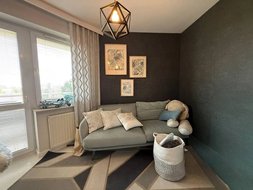 4 pokoje, mieszkanie 78,50 m², piętro 2, oferta nr , 392/7393/OMW, Rzeszów, Krośnieńska