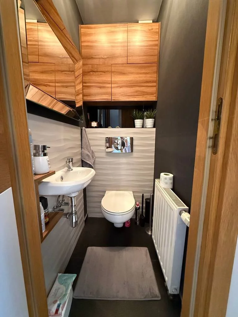4 pokoje, mieszkanie 78,50 m², piętro 2, oferta nr , 392/7393/OMW, Rzeszów, Krośnieńska