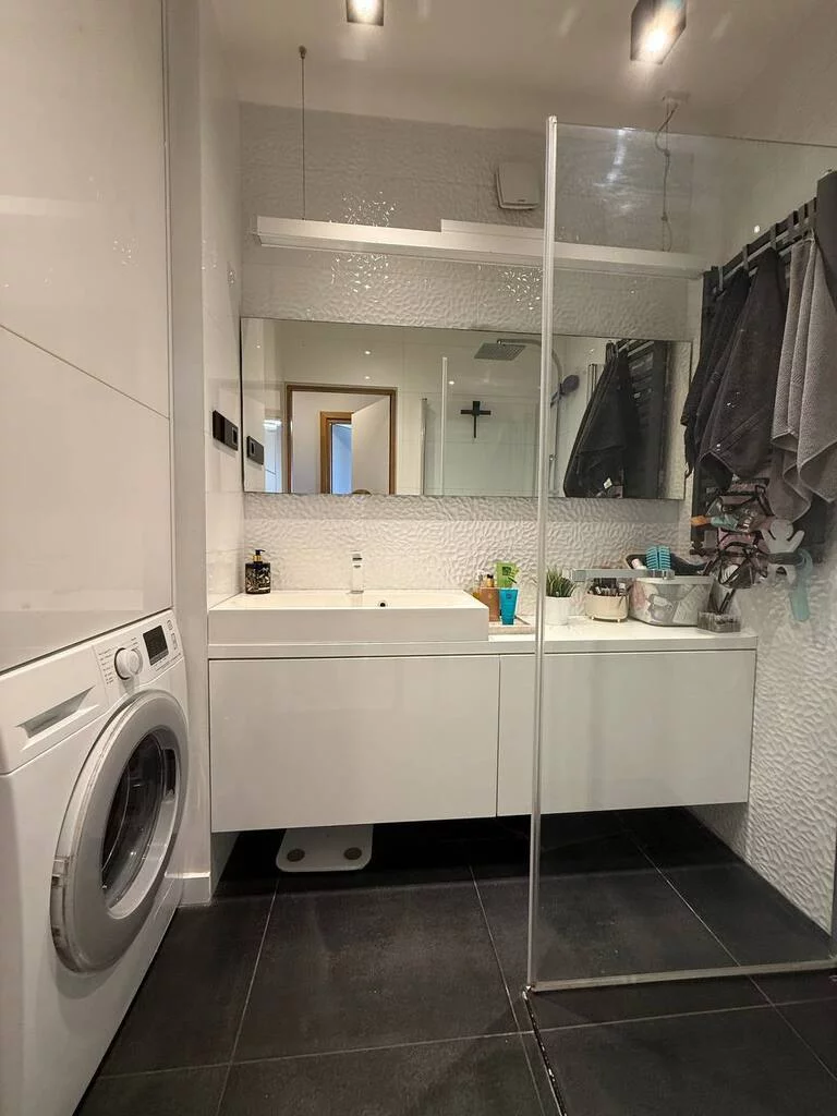 4 pokoje, mieszkanie 78,50 m², piętro 2, oferta nr , 392/7393/OMW, Rzeszów, Krośnieńska