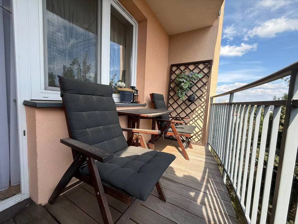 4 pokoje, mieszkanie 78,50 m², piętro 2, oferta nr , 392/7393/OMW, Rzeszów, Krośnieńska
