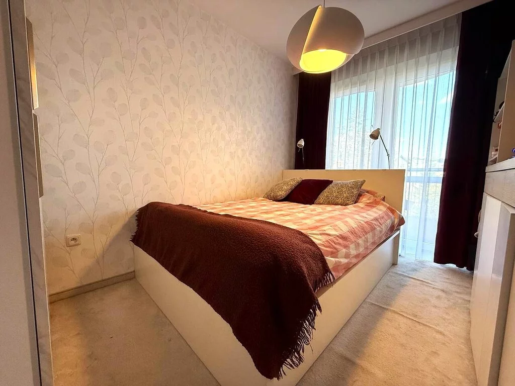 4 pokoje, mieszkanie 78,50 m², piętro 2, oferta nr , 392/7393/OMW, Rzeszów, Krośnieńska