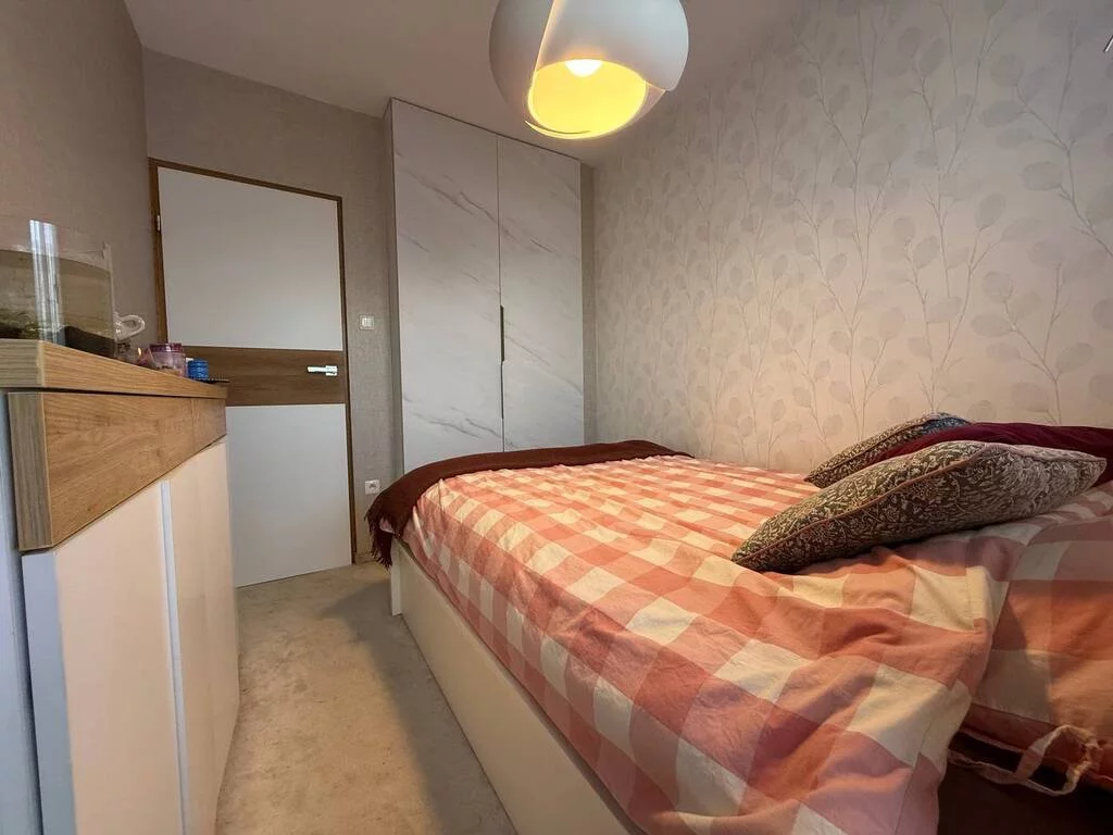 4 pokoje, mieszkanie 78,50 m², piętro 2, oferta nr , 392/7393/OMW, Rzeszów, Krośnieńska
