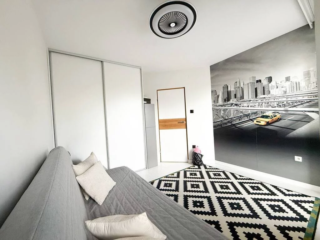 4 pokoje, mieszkanie 78,50 m², piętro 2, oferta nr , 392/7393/OMW, Rzeszów, Krośnieńska