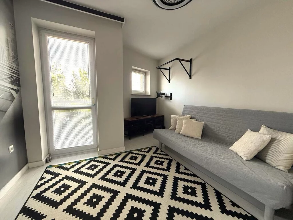 4 pokoje, mieszkanie 78,50 m², piętro 2, oferta nr , 392/7393/OMW, Rzeszów, Krośnieńska