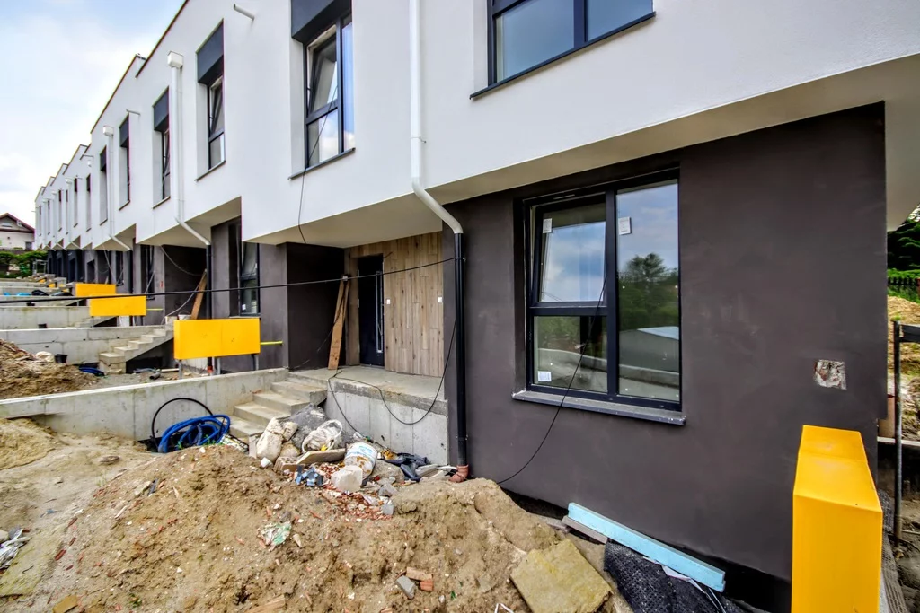 5 pokoi, mieszkanie 106,02 m², piętro 1, oferta nr , 1897/7393/OMS, Rzeszów, Aleksandra Zelwerowicza