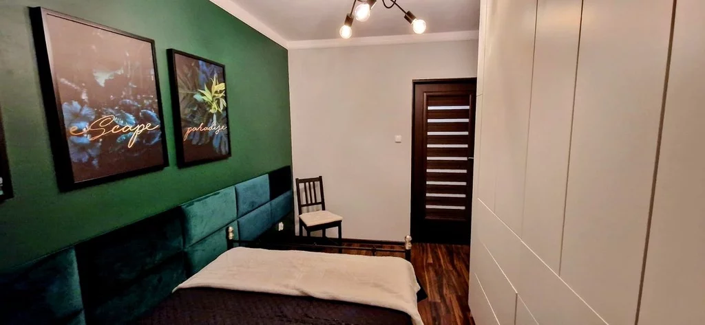 5 pokoi, apartament 78,90 m², piętro 3, oferta nr , 2576/7393/OMS, Rzeszów, Lwowska