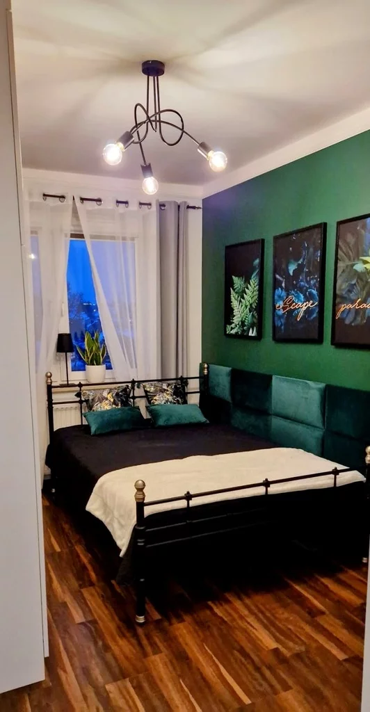 5 pokoi, apartament 78,90 m², piętro 3, oferta nr , 2576/7393/OMS, Rzeszów, Lwowska