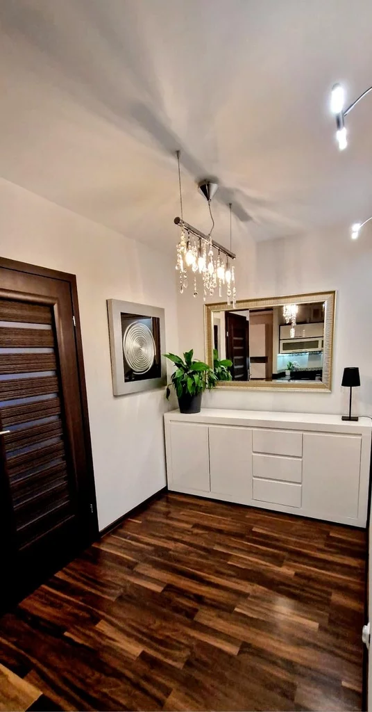 5 pokoi, apartament 78,90 m², piętro 3, oferta nr , 2576/7393/OMS, Rzeszów, Lwowska
