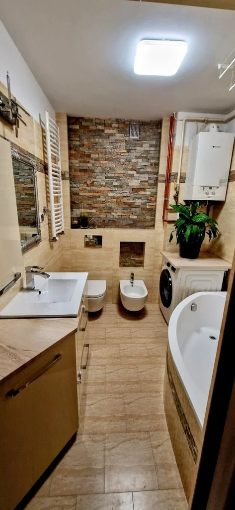 5 pokoi, apartament 78,90 m², piętro 3, oferta nr , 2576/7393/OMS, Rzeszów, Lwowska