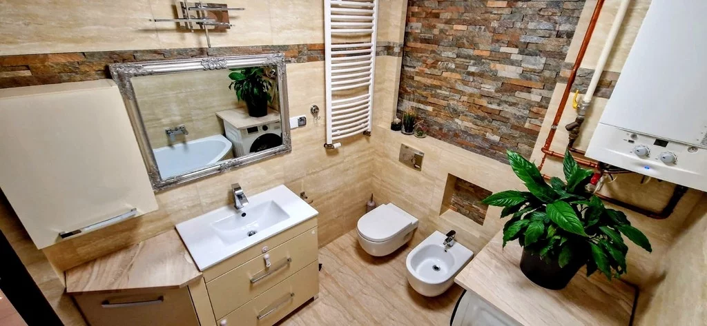 5 pokoi, apartament 78,90 m², piętro 3, oferta nr , 2576/7393/OMS, Rzeszów, Lwowska