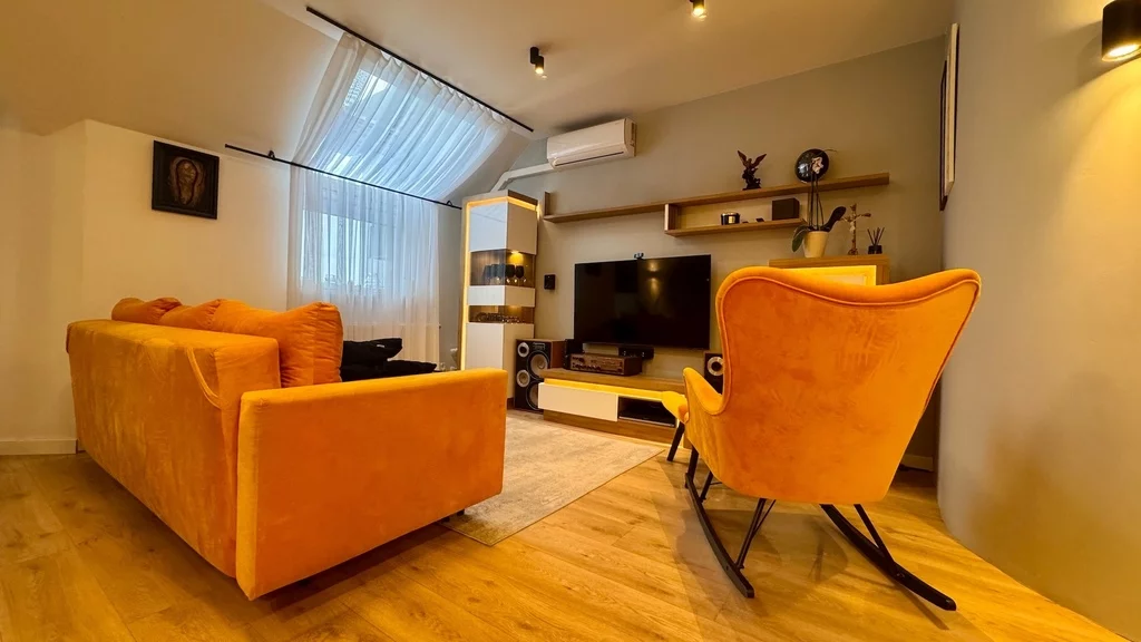 Apartamenty 2544/7393/OMS Rzeszów Wilkowyja Marcina Filipa