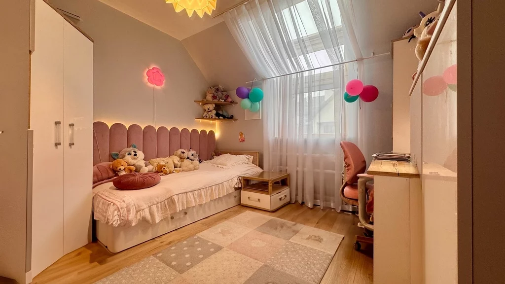 5 pokoi, mieszkanie 121,00 m², piętro 3, oferta nr , 2544/7393/OMS, Rzeszów, Wilkowyja, Marcina Filipa