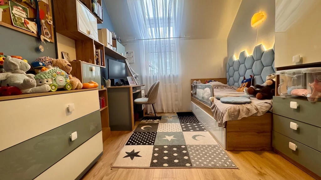5 pokoi, mieszkanie 121,00 m², piętro 3, oferta nr , 2544/7393/OMS, Rzeszów, Wilkowyja, Marcina Filipa