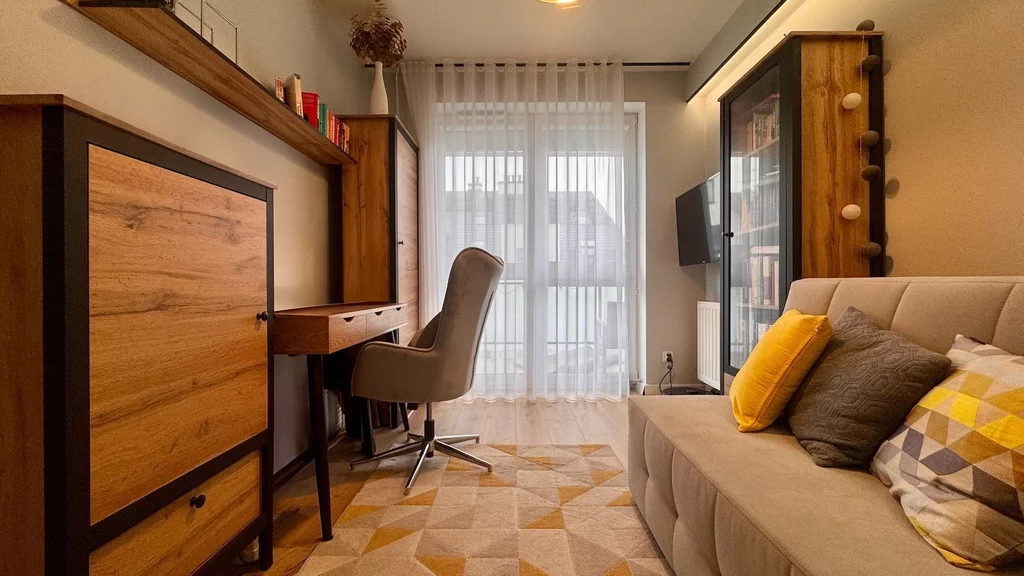5 pokoi, mieszkanie 121,00 m², piętro 3, oferta nr , 2544/7393/OMS, Rzeszów, Wilkowyja, Marcina Filipa
