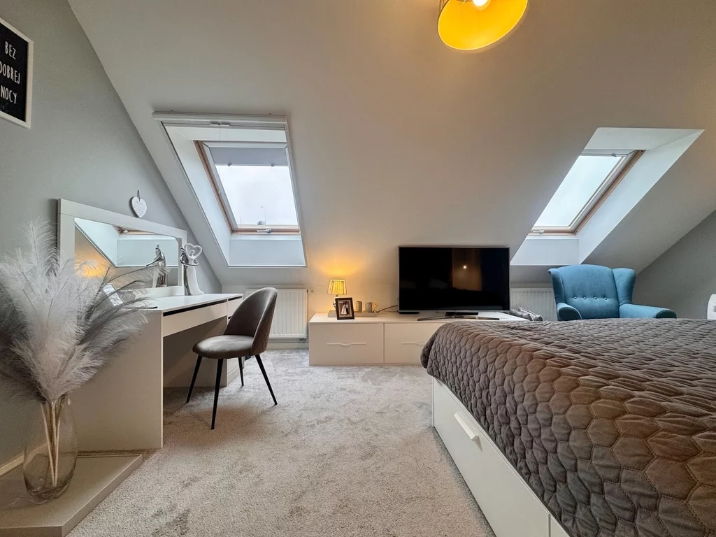 5 pokoi, mieszkanie 121,00 m², piętro 3, oferta nr , 2544/7393/OMS, Rzeszów, Wilkowyja, Marcina Filipa