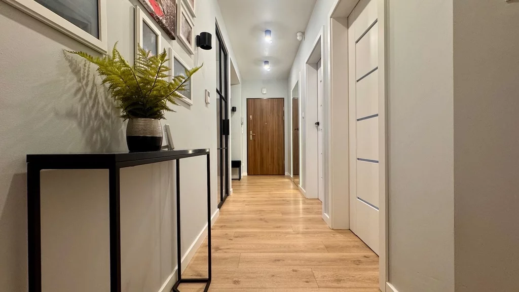 5 pokoi, mieszkanie 121,00 m², piętro 3, oferta nr , 2544/7393/OMS, Rzeszów, Wilkowyja, Marcina Filipa