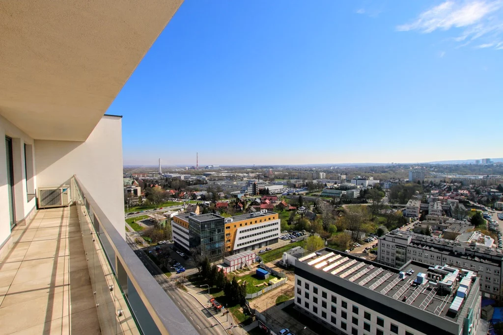 Apartamenty 402/7393/OMW Rzeszów Lubelska