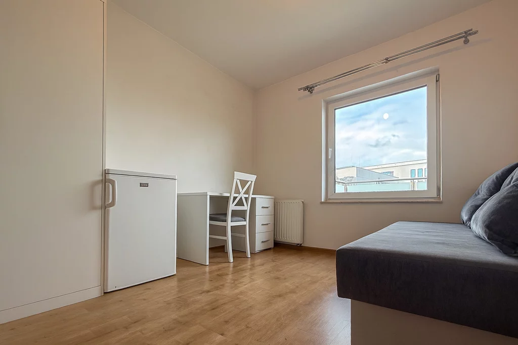 7 pokoi, mieszkanie 100,12 m², piętro 1, oferta nr , 2605/7393/OMS, Rzeszów, Witolda