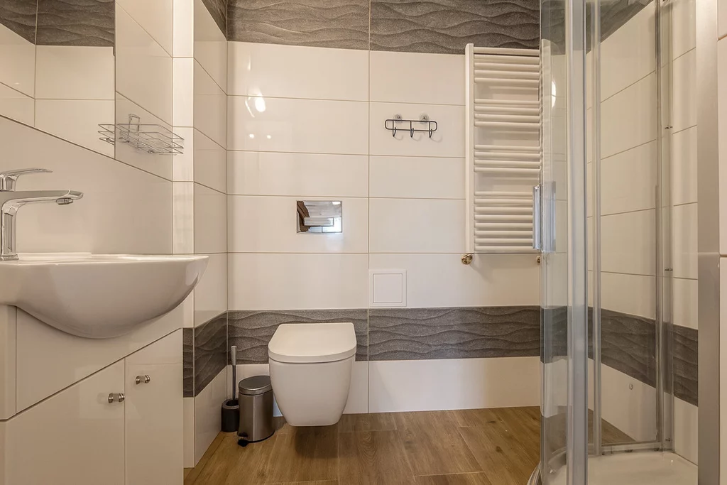 7 pokoi, mieszkanie 100,12 m², piętro 1, oferta nr , 2605/7393/OMS, Rzeszów, Witolda