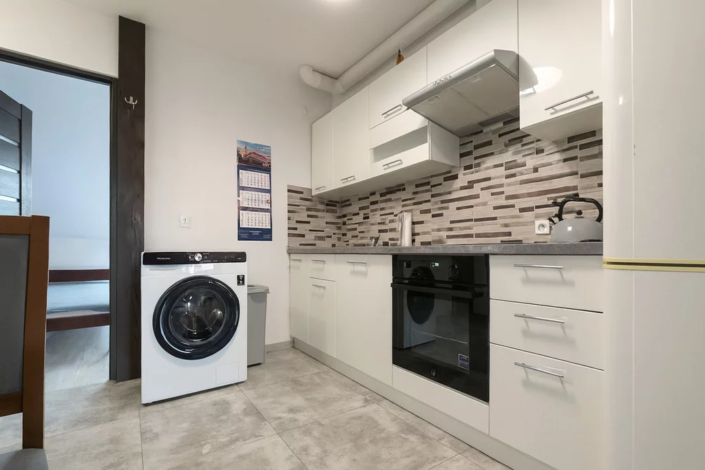 7 pokoi, mieszkanie 100,12 m², piętro 1, oferta nr , 2605/7393/OMS, Rzeszów, Witolda