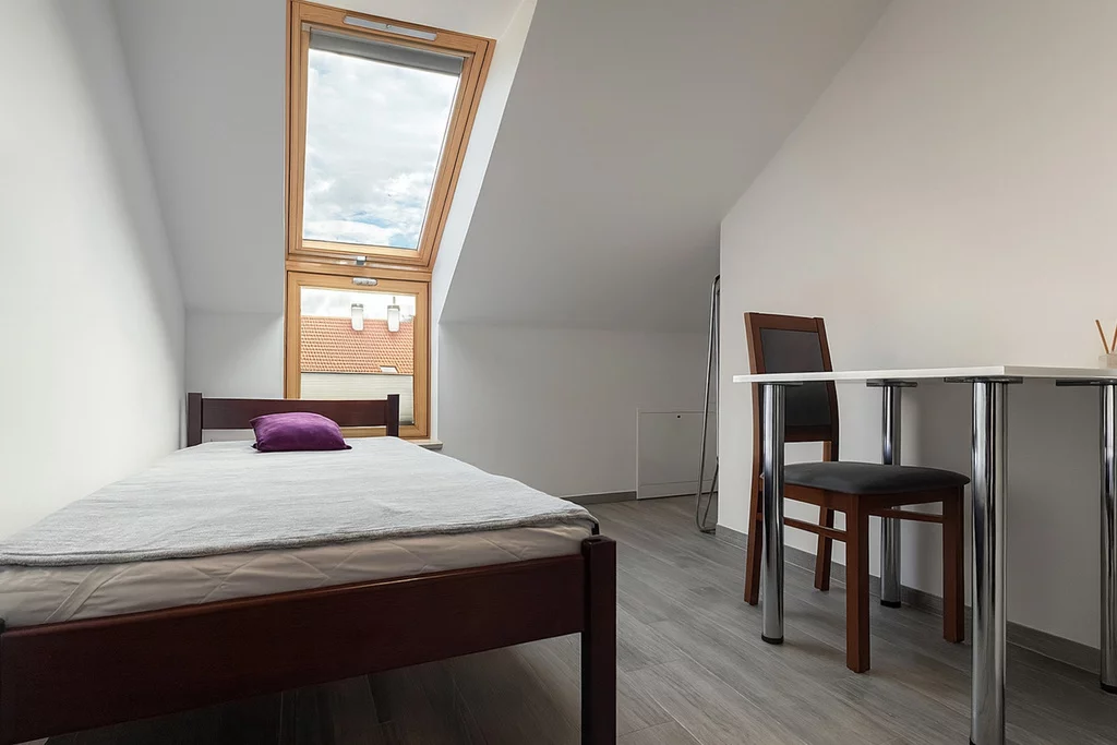 7 pokoi, mieszkanie 100,12 m², piętro 1, oferta nr , 2605/7393/OMS, Rzeszów, Witolda