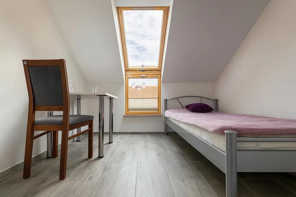 7 pokoi, mieszkanie 100,12 m², piętro 1, oferta nr , 2605/7393/OMS, Rzeszów, Witolda