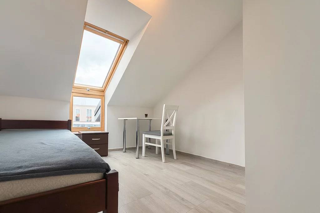7 pokoi, mieszkanie 100,12 m², piętro 1, oferta nr , 2605/7393/OMS, Rzeszów, Witolda