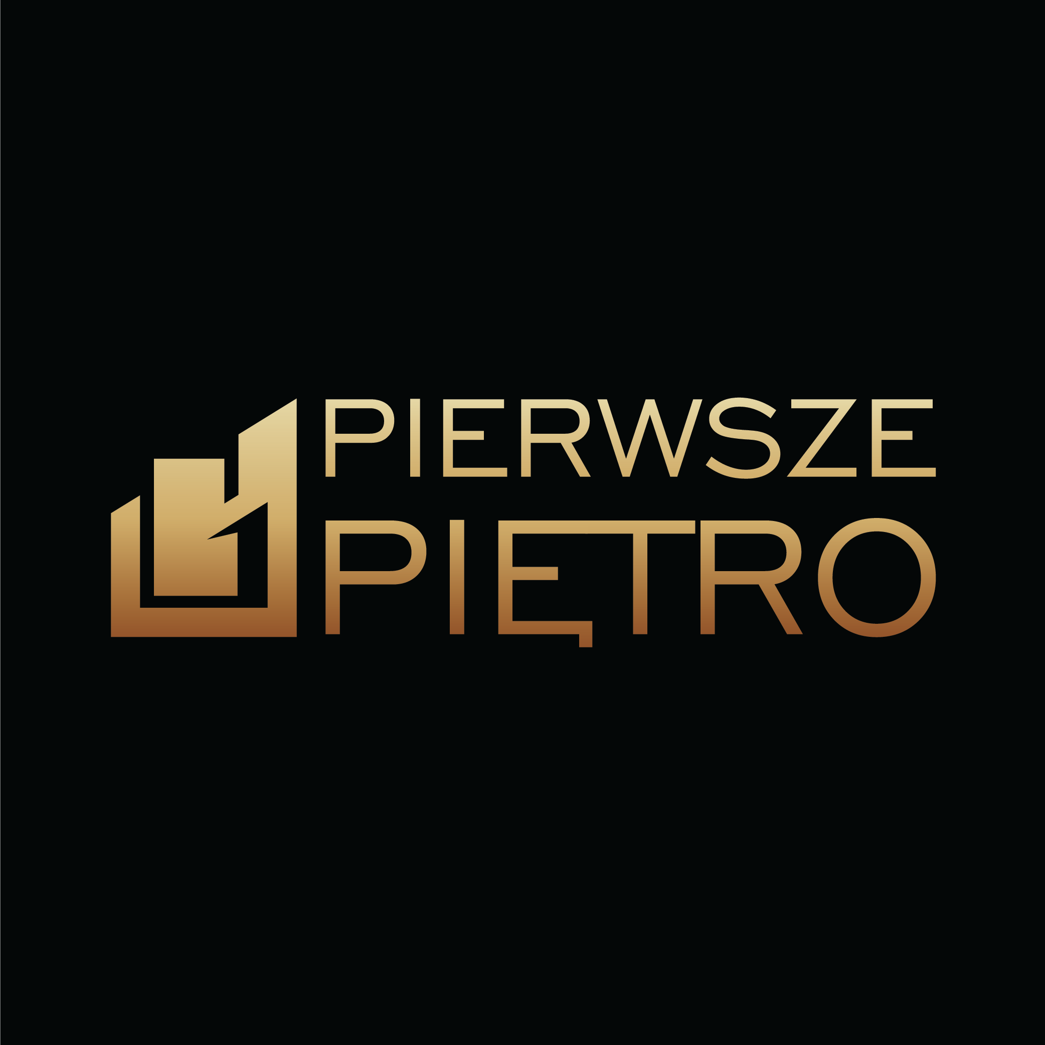 logo Pierwsze Piętro