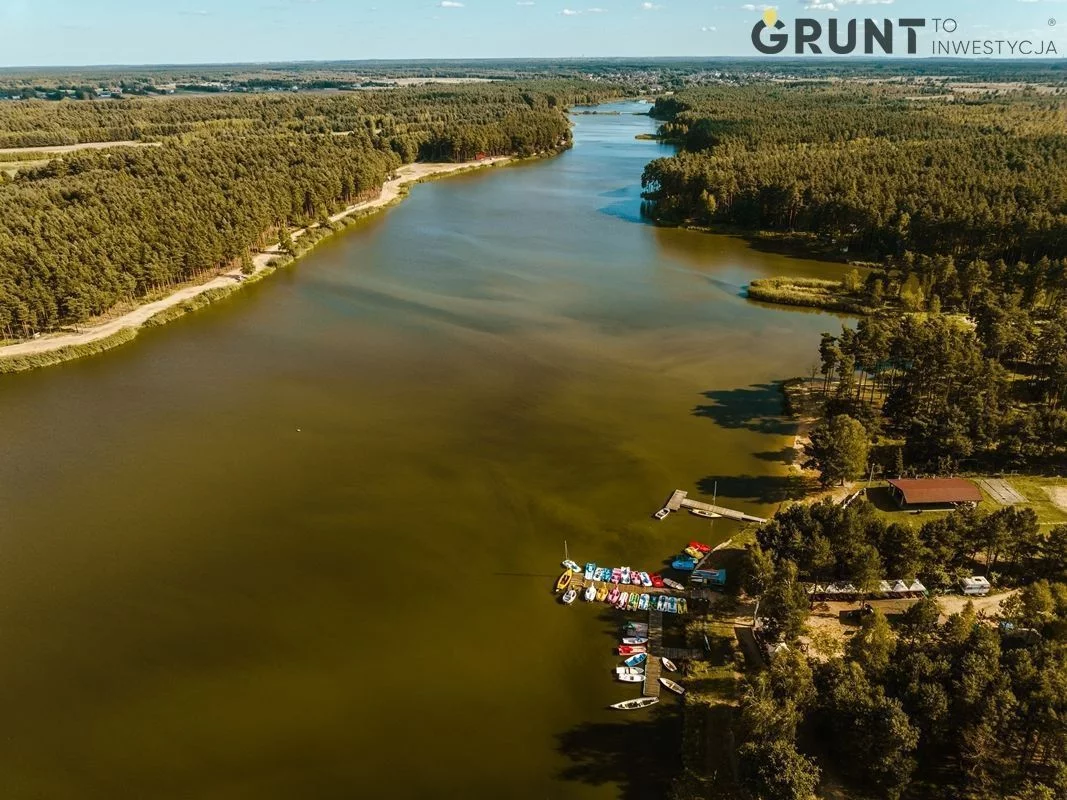 Działka 1 076,00 m², oferta nr , 2500200, Bełchatów
