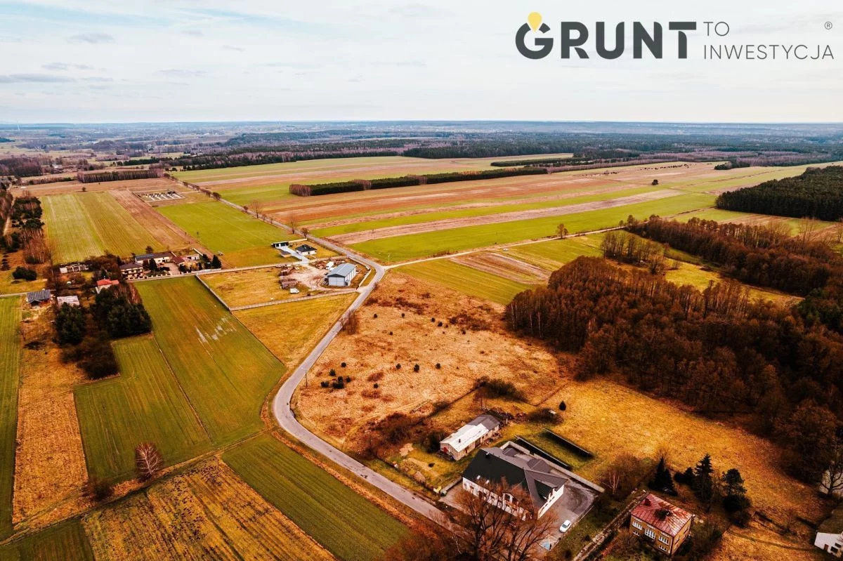 Działka 629,00 m², oferta nr , 2590200, Bełchatów