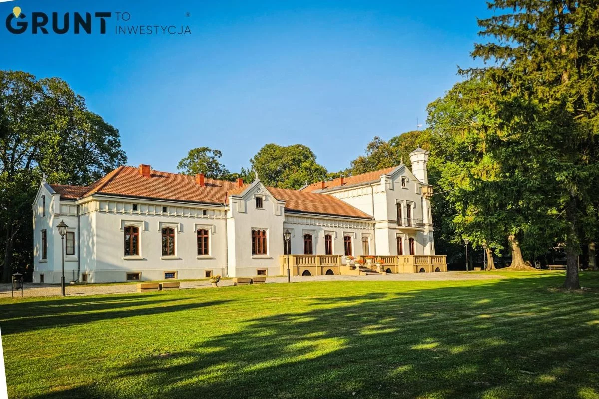 Działka 523,00 m², oferta nr , 1470200, Brzesko