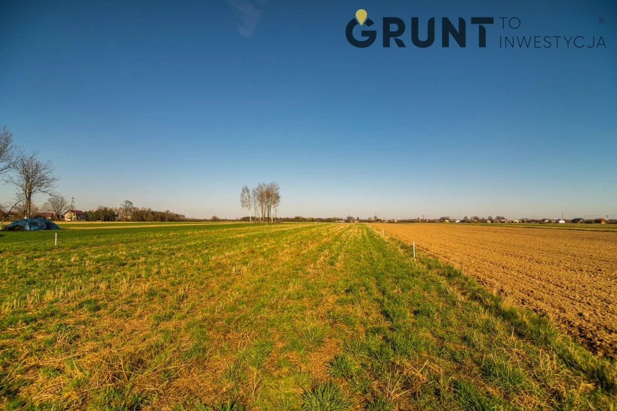 Działka 809,00 m², oferta nr , 350200, Brzesko