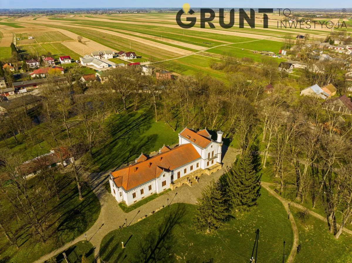 Działka 809,00 m², oferta nr , 350200, Brzesko