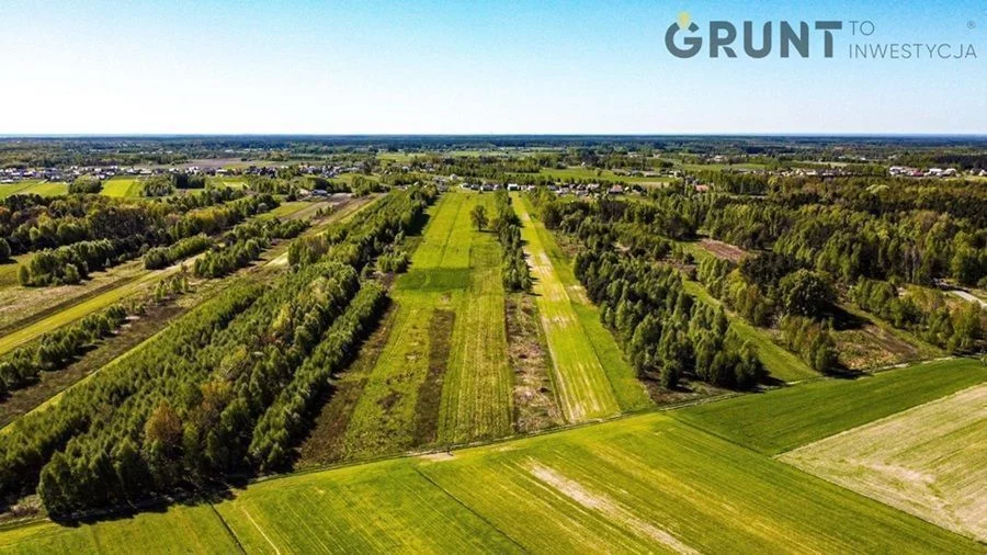 Działka 522,00 m², oferta nr , 880200, Celestynów