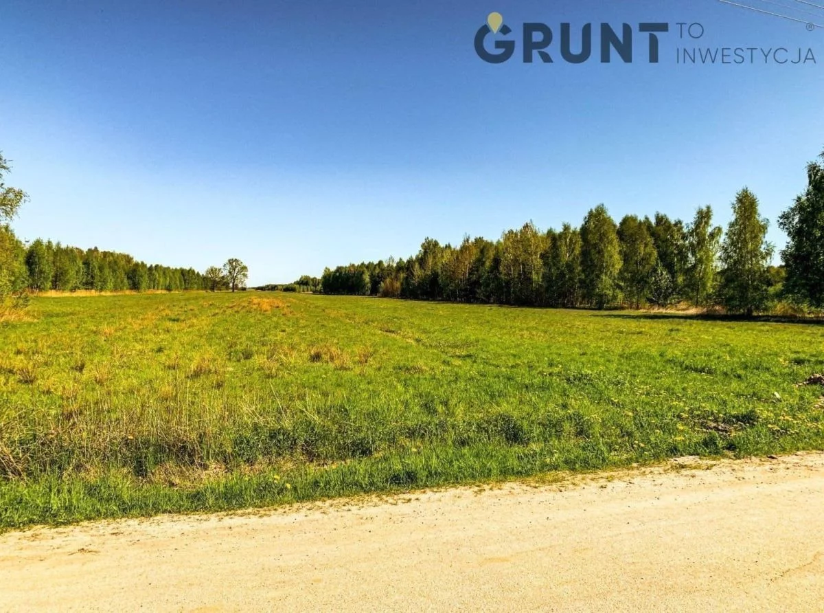 Działka 522,00 m², oferta nr , 880200, Celestynów