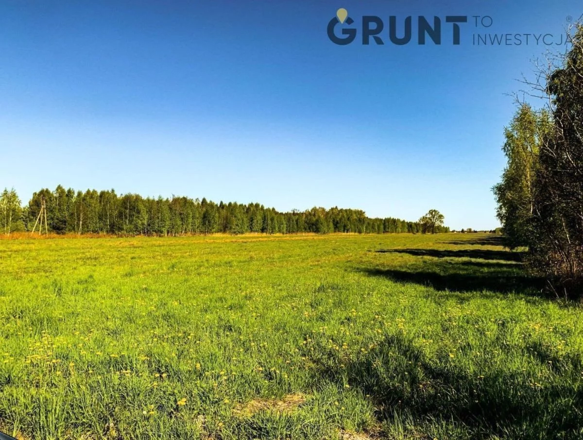 Działka 522,00 m², oferta nr , 880200, Celestynów