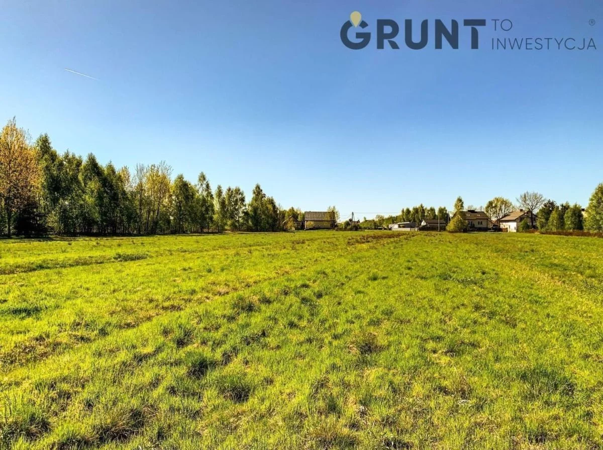 Działka 522,00 m², oferta nr , 880200, Celestynów