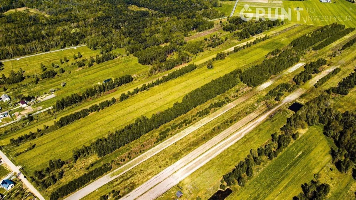 Działka 522,00 m², oferta nr , 880200, Celestynów