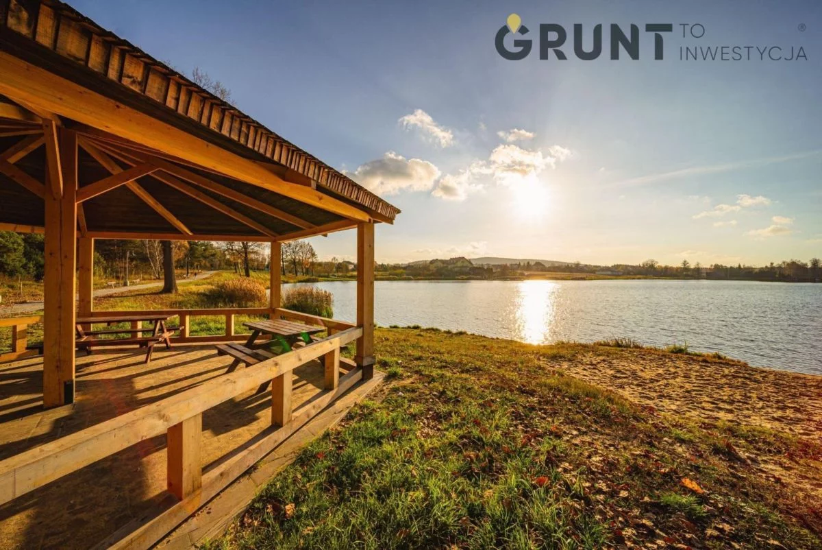 Działka 516,00 m², oferta nr , 2820200, Chęciny
