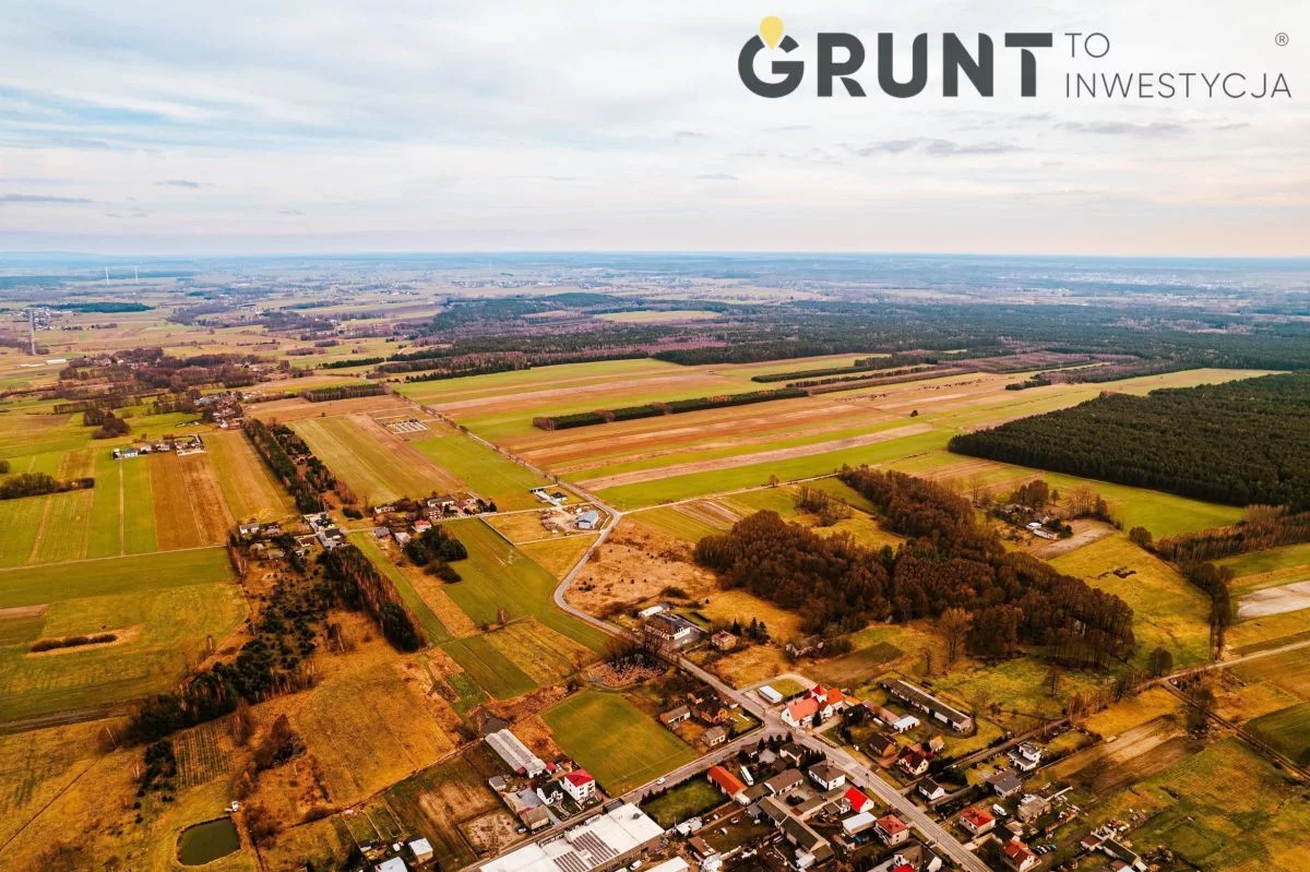 Działka 629,00 m², oferta nr , 1180200, Częstochowa