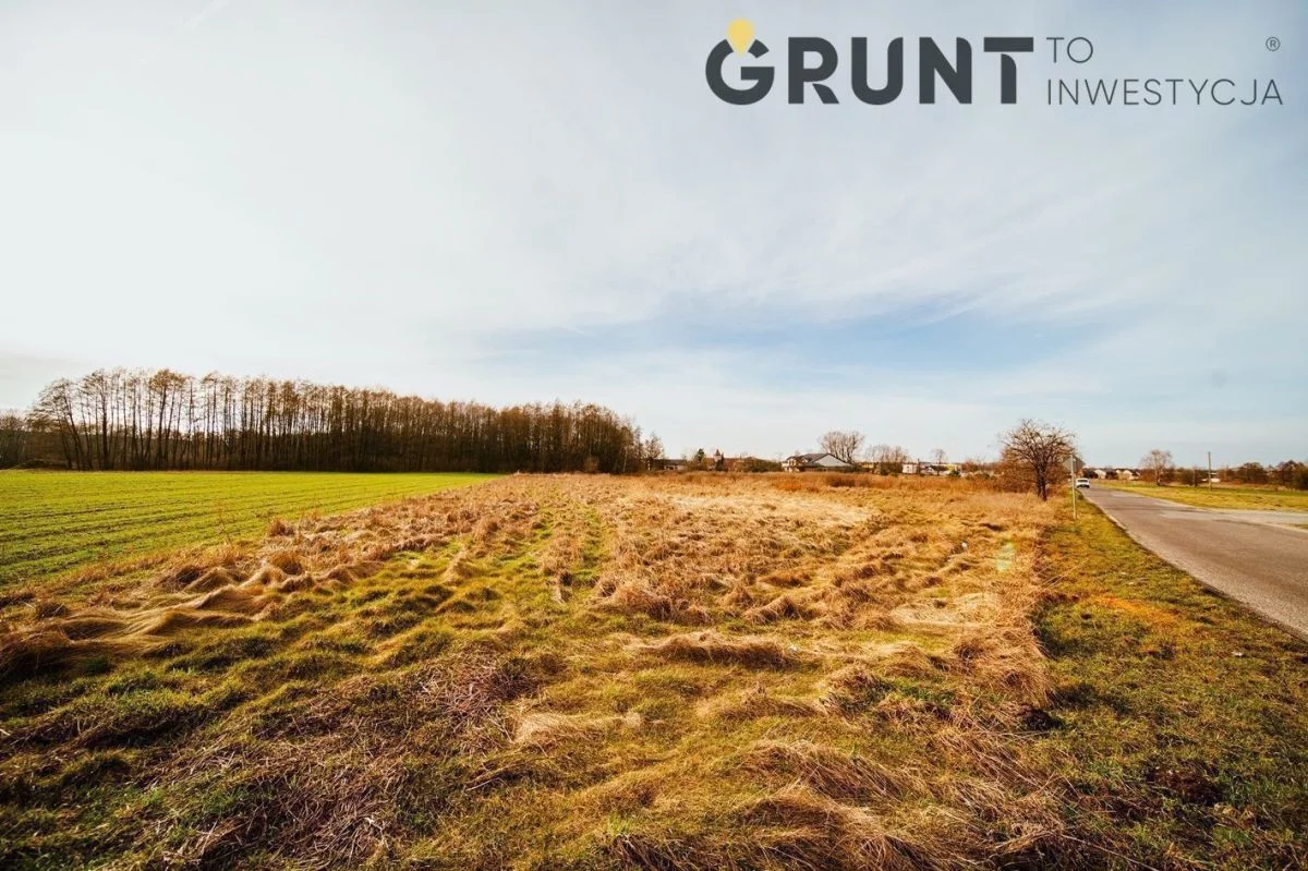 Działka 629,00 m², oferta nr , 1180200, Częstochowa