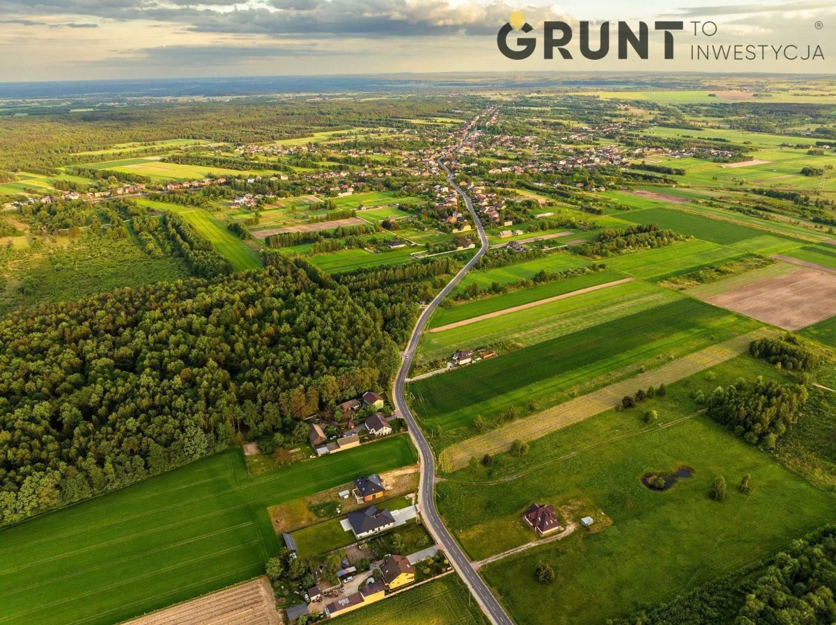 Działka 552,00 m², oferta nr , 2700200, Częstochowa