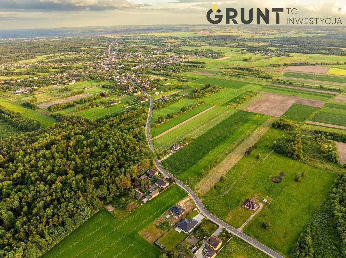 Działka 552,00 m², oferta nr , 2700200, Częstochowa