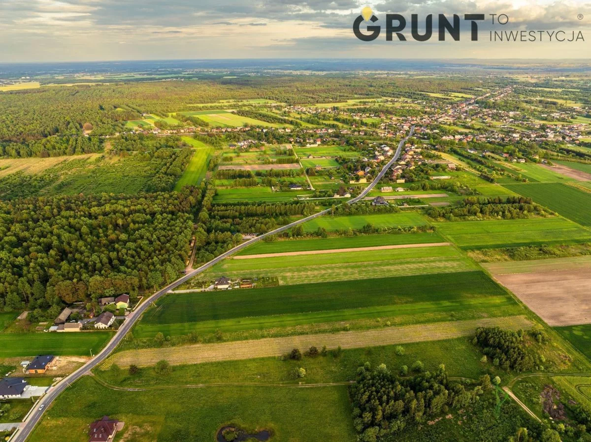 Działka 697,00 m², oferta nr , 2710200, Częstochowa