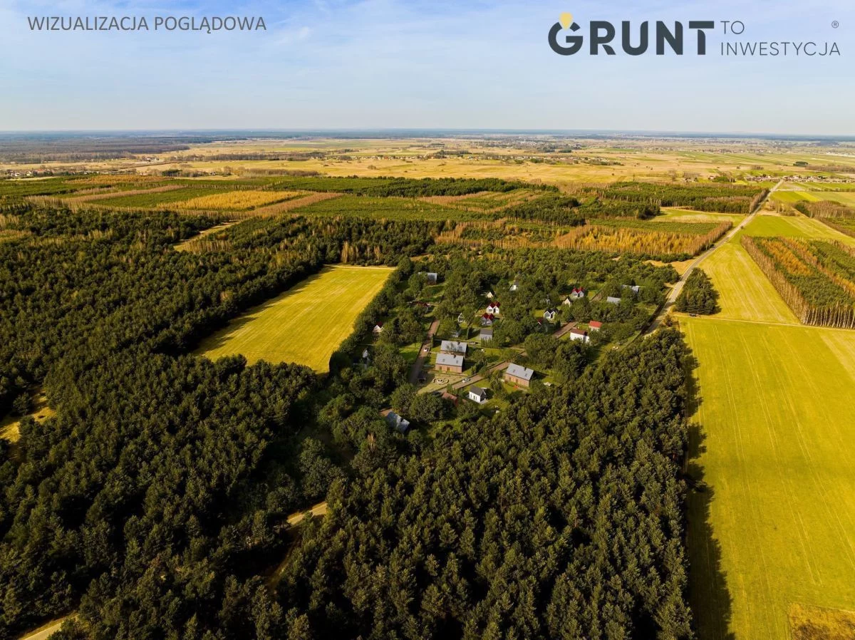 Działka 524,00 m², Częstochowa, Sprzedaż