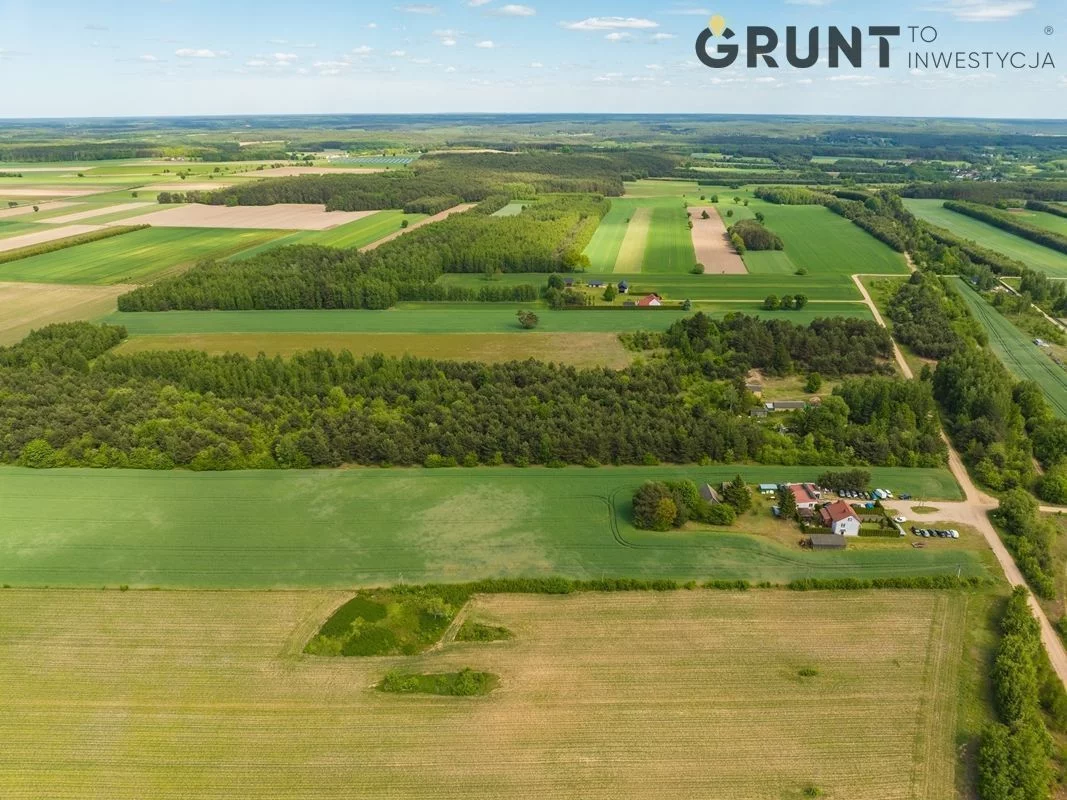 Działka 800,00 m², oferta nr , 380200, Drohiczyn